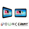 IRMTouch 55'' wall mounted high definition ir multi touch HD lcd advertising display